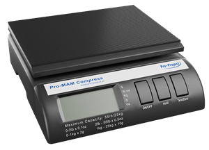 Pro-MAM Compress