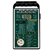 SA-2010S - Safety Analyzer-10 Pt. Leads-ECG Sim    