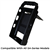 Safety Analyzer Protective Boot 