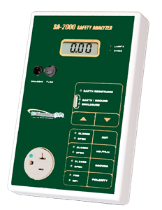 Safety Analyzer - Lite Model
