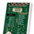 SA-2010S - Safety Analyzer - 10 Patient Leads - ECG Sim
