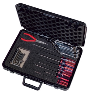 Non-Ferrous Tool Kit - Inch &amp; Metric Tools - 32 Piece&lt;p&gt;&lt;span style=&quot;color: #ff0000;&quot;&gt;&lt;strong&gt;Call for Pricing&lt;/strong&gt;&lt;/span&gt;&lt;/p&gt;