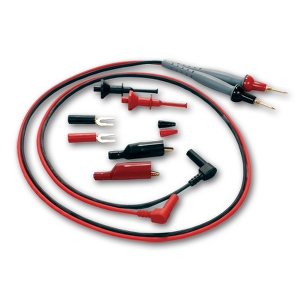 Test Lead Set - DMM (10 pc, Softie)