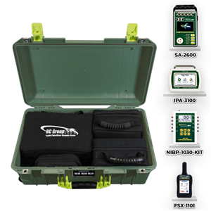 Biomed Core Kit (Small)