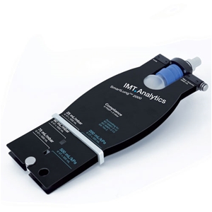 Lung Simulator - SmartLung SL-2000-2L