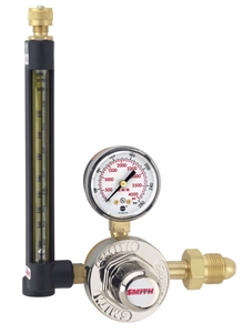 Nitrogen Purging Regulator