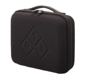 RTI Soft Shell Case