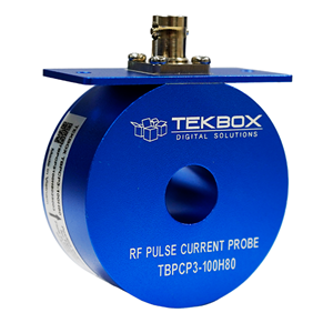 TekBox RF Current Transformer (1:1 with Cal)