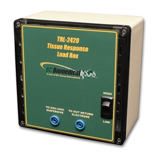 ESU-2400 - Tissue Response Load