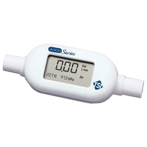 Mass Flow Meter - 0-300 LPM - Air/O2/N2 - (Call for Intl pricing)