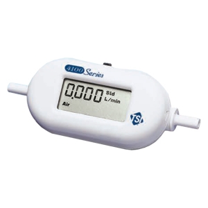Mass Flow Meter - 0.01-20LPM - Air/O2/N2 - (Call for Intl pricing)