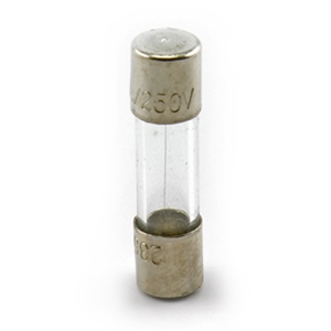Fuse - SA 2000 Series - 250mA 250V 5X20mm