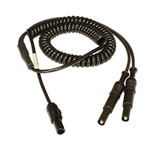 Dual Conductivity Probe - GUS cleaning systems w/ electrodes