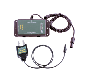 GE/Sonosite ULT Test Kit