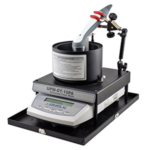 Ultrasound Power Meter - Digital - 20 mW Resolution