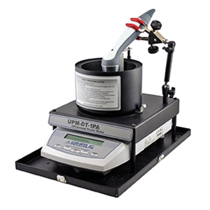 Ultrasound Power Meter - Digital - 2 mW Resolution
