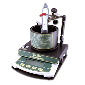 Ultrasound Wattmeter - Digital / Portable - 50 mW Resolution