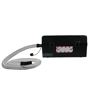 Omega Supreme Plus Class H14 Vacuum, 230 V
