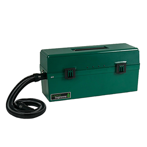 Omega Supreme MRI Hospital Vacuum, 230 V