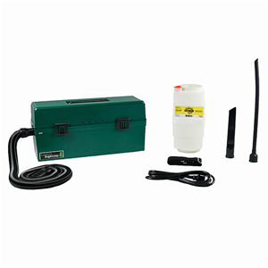 Omega Supreme MRI Hospital Vacuum
