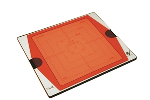 Visi-X Field Position Analyzer