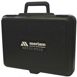 M1 Series - Carrying Case - Hard       (CALL FOR PRICING)