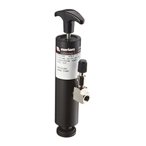 Pressure Pump                    (CALL FOR PRICING)