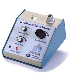 Breath Simulation Module