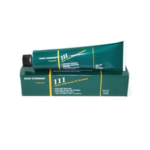 Dow Corning 111 - Pack of 2
