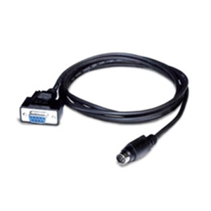 Computer Cable - 8 Pin Mini Din to 9 Pin D-Sub - (Call for Intl pricing)