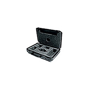 Hard Sided Carrying Case - TSI Mass Flow Meters - (Call for Intl pricing)