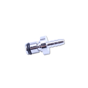 Adapter - CPC (M) to 1/8&quot; Barb (M)