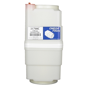 Vacuum Filter - 0.3 Micron (2 pk) - Omega Series