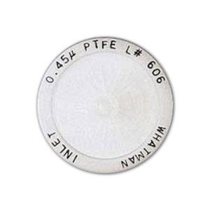 Filters - 47mm x 0.45 micron - (pk of 100) - PTFE