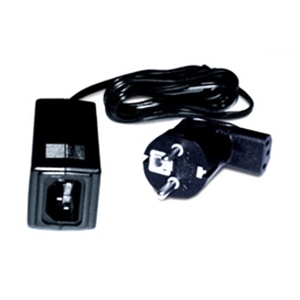 AC Adapter - Continental Europe Line Cord - (Call for Intl pricing)