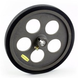 TC-1726 12&quot; Surface Speed Wheel