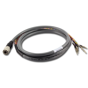 ESU-2400/2350 - Foot Switch Cable - Unterminated