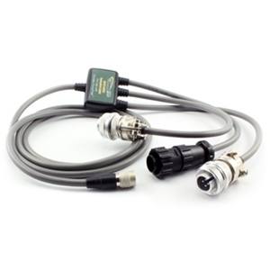 ESU-2400/2350- Foot Switch Cable - Force Triad