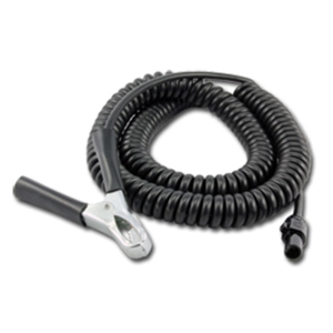 Kelvin Cable - 8&#39; (BCB Type) - Black