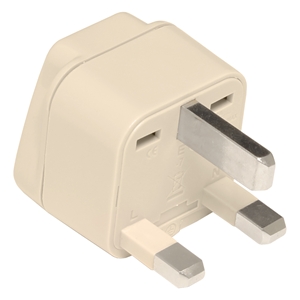 Adapter Plug - UK