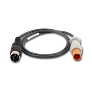 Temperature Cable - YSI 400 (Maxisim/416M) - (Philips/HP)
