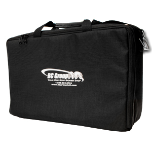 Carrying Case - (Soft) - BC Biomedical Large