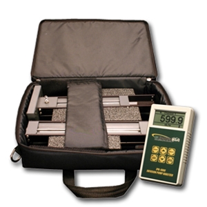 Carrying Case - (Soft) - BC Biomedical IPA-1000