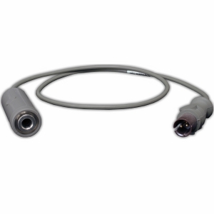 BC20-41336 Temperature Cable Adapter, - Philips/HP Temp Connector