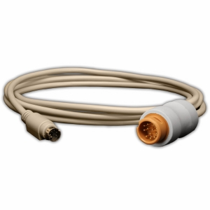 Intrauterine Pressure Cable- TOCO-IUP - HP/Philips 8040/50 Series