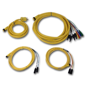 CT Interface Cable for LPC (included with LPC-PX5)