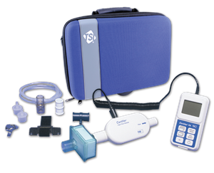 Ventilator Analyzer - Portable - (Call for Intl pricing)