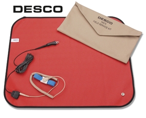 ESD Field Service Kit