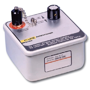 Dosimeter Charger (Call for Intl pricing)