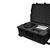 Hard Carrying Case for ESU-2050 or ESU-2050P and accessories